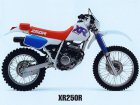 1992 Honda XR 250R